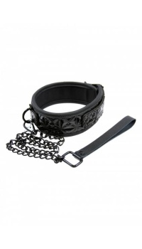 SINFUL COLLAR BLACK