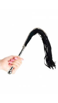 FF BEADED METAL FLOGGER