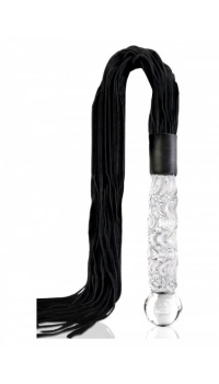 ICICLES NO 38 - GLASS WHIP