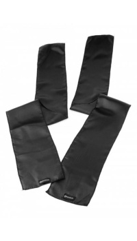 FF SILK SCARF RESTRAINTS