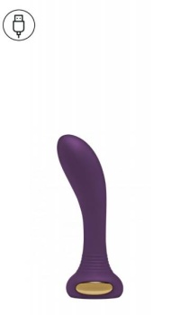 ZARE VIBRATOR PURPLE