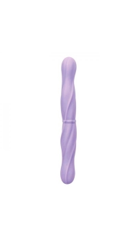 VIBE THERAPY DISCOVER DOUBLE DONG PURPLE