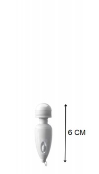 MICRO WANACHI WHITE