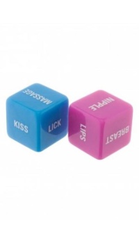 LOVERS DICE