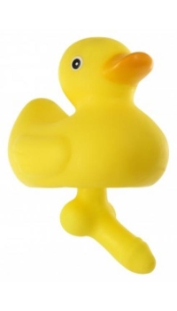 DUCK WITH A DICK