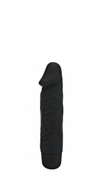 MINI CLASSIC ORIGINAL VIBRATOR BLACK