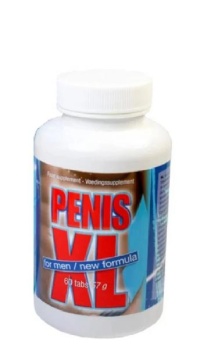 PENIS XL 60 CAPS