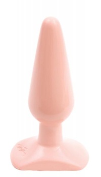 BUTT PLUG MEDIUM