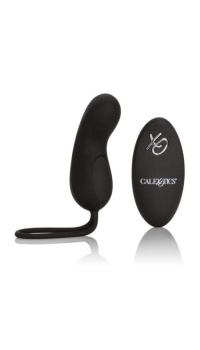 REMOTE RECHARGEABLE CURVE BLACK