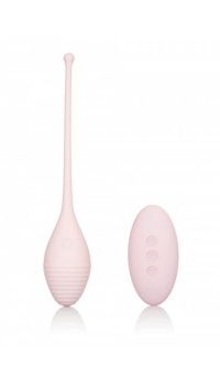 INSPIRE VIBRATING KEGEL EXERCISER