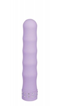 DIAMOND SILK GYRATOR VIBRATOR MINX