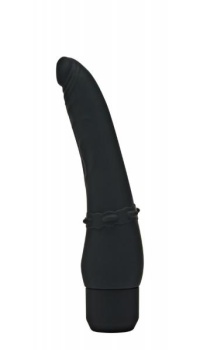 CLASSIC SMOOTH VIBRATOR BLACK