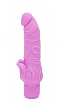 CLASSIC STIM VIBRATOR PINK