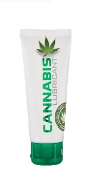 CANNABIS LUBRICANT 125 ML