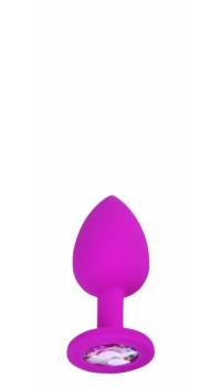 JEWELLERY SILICONE Violet