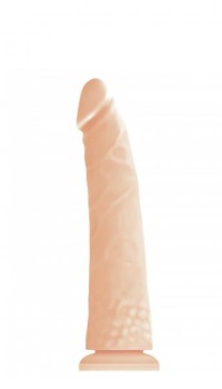 COLOURS PLEASURES - THIN 8" DILDO SKIN