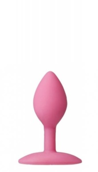 PLATINUM THE MINIS SPADE PINK S