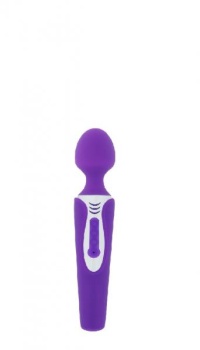 LEGEND MASSAGER PURPLE