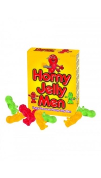 SEXY JELLY MEN