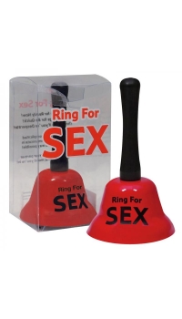 RING FOR SEX