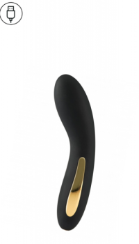 LUMINATE VIBRATOR BLACK