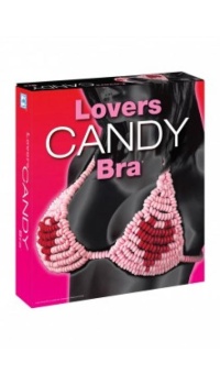 LOVERS CANDY BRA