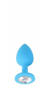 JEWELLERY SILICONE Blue