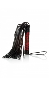 SCANDAL FLOGGER WITH TAG