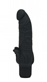 CLASSIC STIM VIBRATOR BLACK