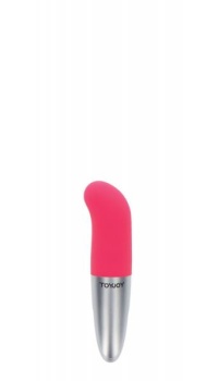 VIBERETTE G-SPOT Pink