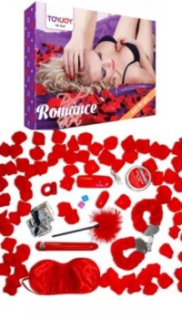 ROMANCE GIFT SET