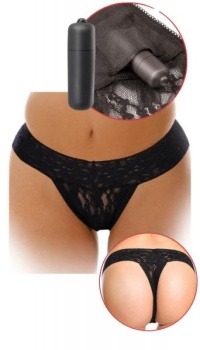 VIBRATING PANTIES