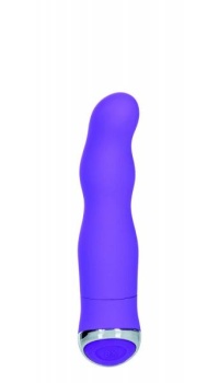 CLASSIC CHIC CURVE 8 FUNCTION PURPLE