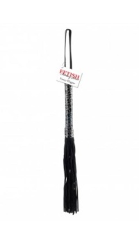 FF FANCY FLOGGER BLACK