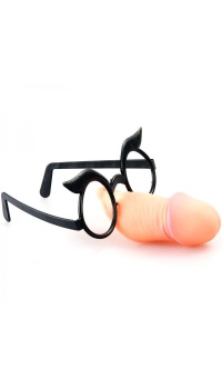 PENIS FUN GLASSES