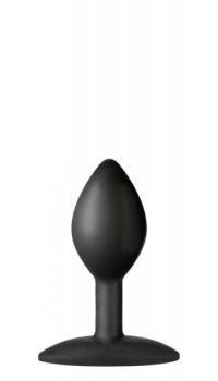 PLATINUM THE MINIS SPADE S BLACK