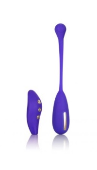 ESTIM REMOTE KEGEL EXERCISER