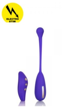 ESTIM REMOTE KEGEL EXERCISER