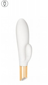 CALLIE VIBRATING DUAL MASSAGER