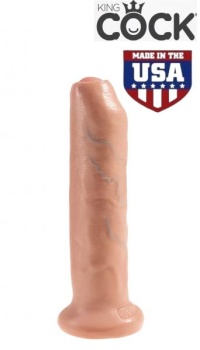 COCK 7 INCH UNCUT