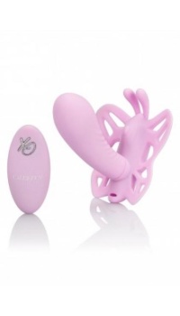 BUTTERFLY REMOTE VENUS G