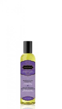 AROMATIC MASSAGE OIL 59ML HARMONY BLEND