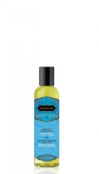 AROMATIC MASSAGE OIL 59ML SERENITY