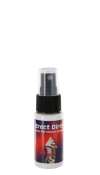 ERECT DIRECT SPRAY 15ML