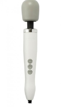 DOXY MASSAGER WHITE 