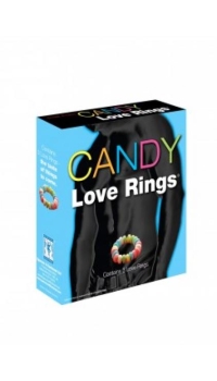 CANDY LOVE RINGS.