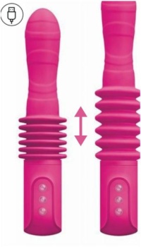 INYA DEEP STROKER PINK