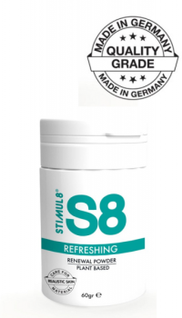 S8 RENEWAL POWDER 60GR