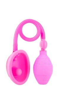 VAGINA PUMP PINK