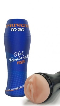 HOT BOMBSHELL TO GO SKIN